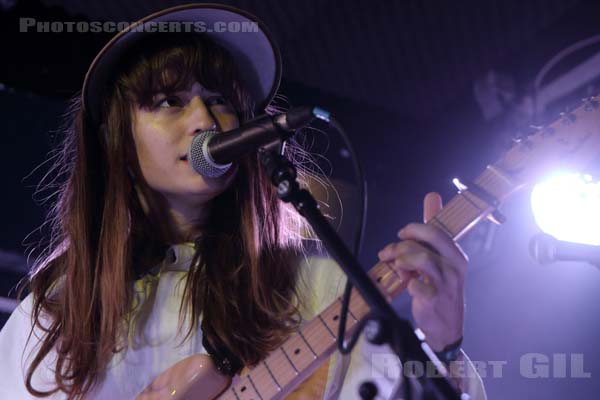 FAYE WEBSTER - 2019-04-18 - PARIS - Le Pop-Up du Label - 